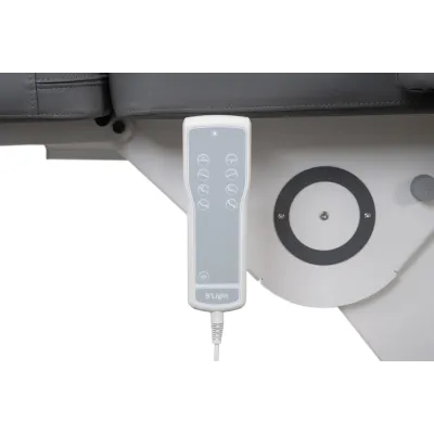B-Light 502